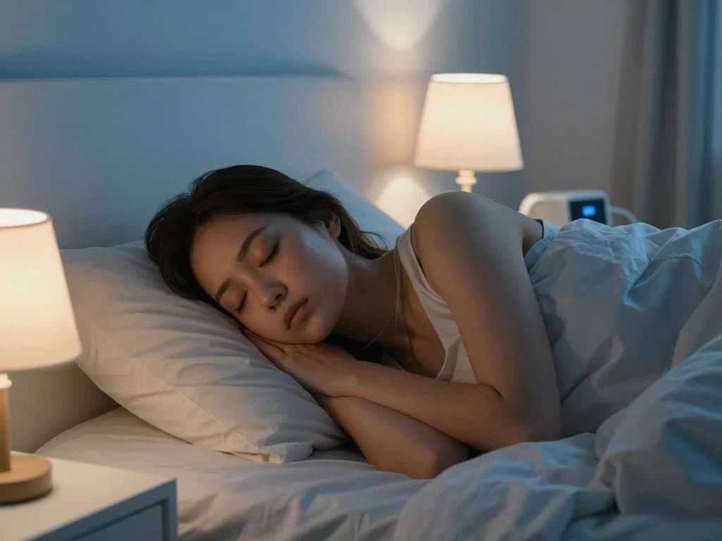 Why Sleep Apnea Often Goes Undiagnosed in Women